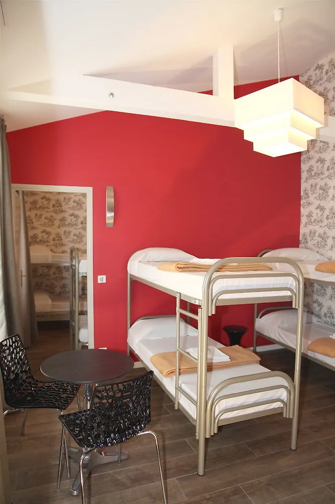 The Loft Boutique Hostel Paris