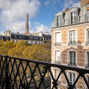 3* Hotel Relais Bosquet