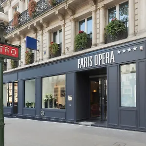 4* Hotel Opera Managed By Melia