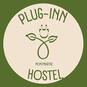  Albergue Plug Montmartre By Hiphophostels