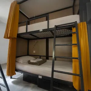  Albergue City Inn Paris