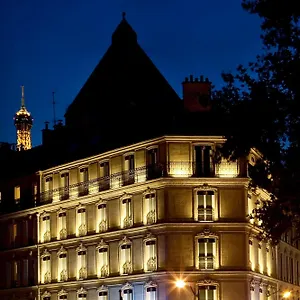 Marceau Champs-elysées Hotel