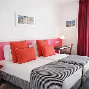 Monterosa - Astotel Paris