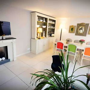 Champerret Heliopolis Paris