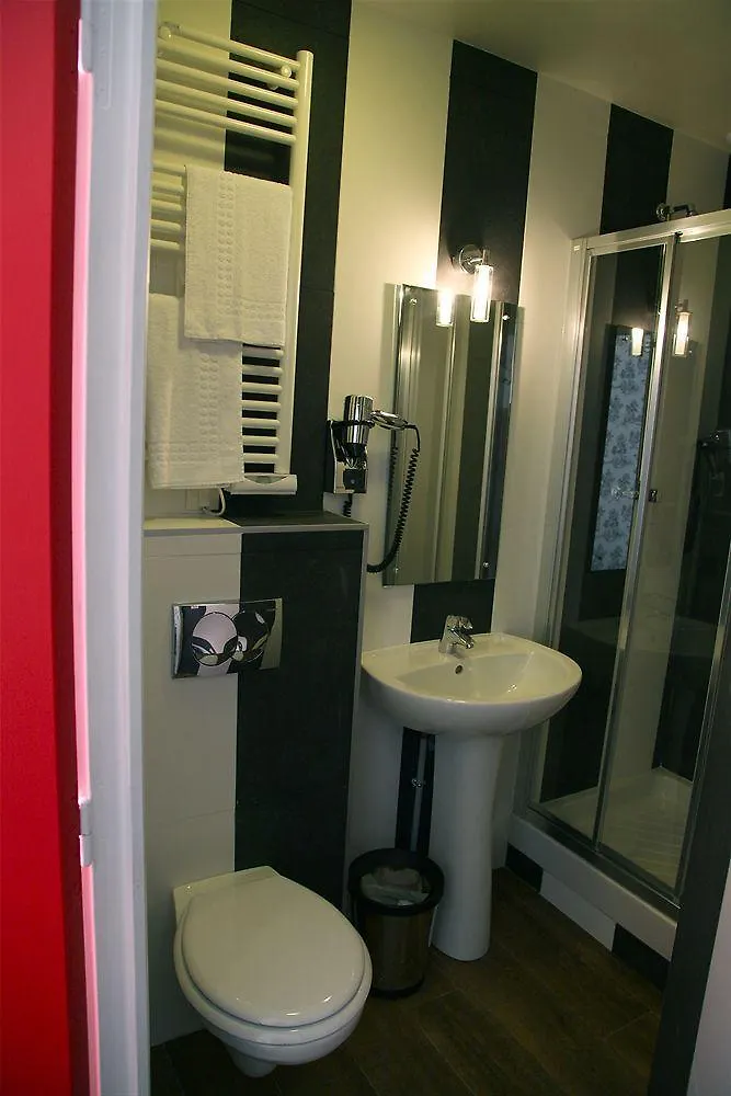 The Loft Boutique Hostel Paris