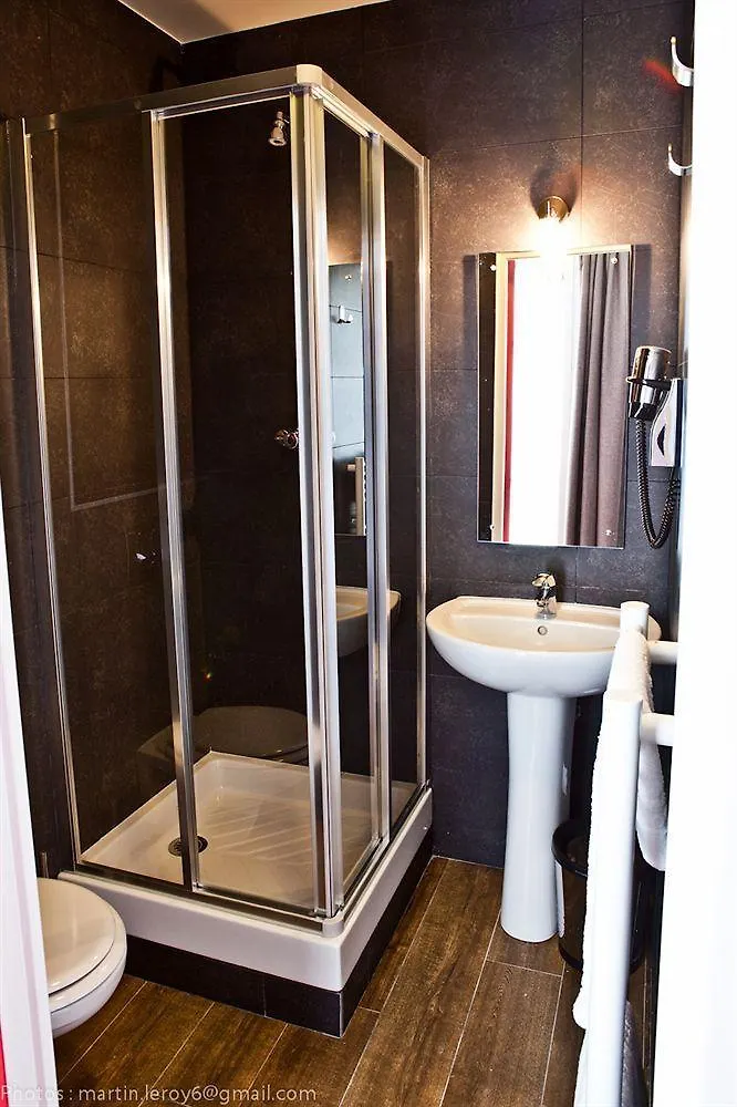 The Loft Boutique Hostel Paris France